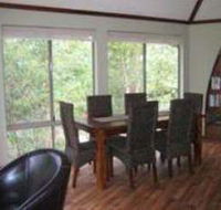 Dencala - Accommodation NT