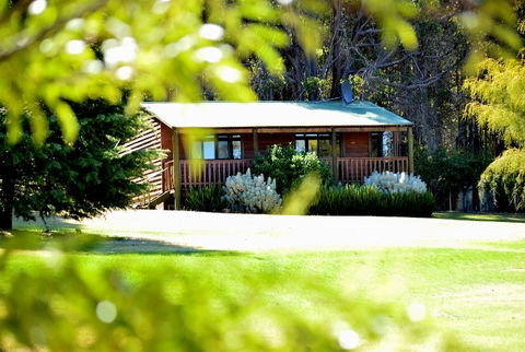 Diamond Forest Farm Stay - Accommodation NT 1