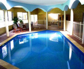 Reinscourt WA Accommodation NT