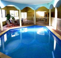 Inn the Tuarts Guest Lodge - Accommodation NT