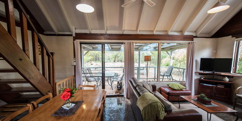 Margaret River Stone Cottages - Accommodation NT 1
