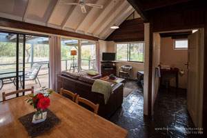 Margaret River Stone Cottages - Accommodation NT 3