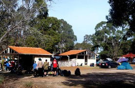 Mt Trio - Stirling Range National Park - Accommodation NT 1