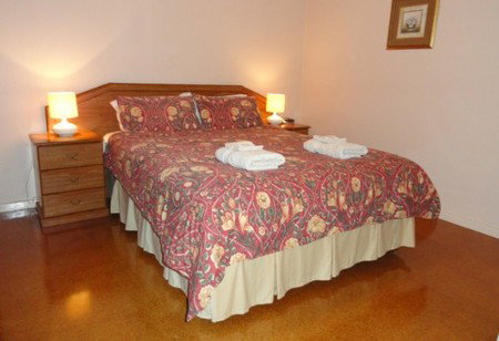 Tinglewood Cabins - Accommodation NT 2