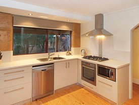 Woodstone Cottages - Accommodation NT 3