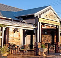 Langtrees Guest Hotel - Accommodation NT