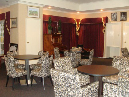 Langtrees Guest Hotel - Accommodation NT 1