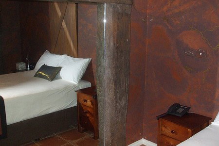 Langtrees Guest Hotel - Accommodation NT 3