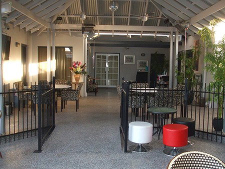 Langtrees Guest Hotel - Accommodation NT 5