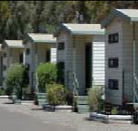 Prospector Holiday Park - Accommodation NT