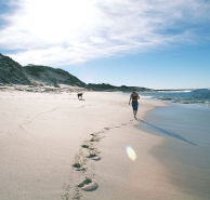 Munglinup Beach Caravan Park - Accommodation NT