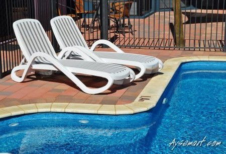 Seakist Villas - Accommodation NT 0