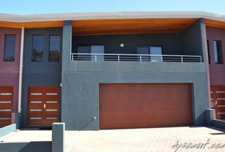 Seakist Villas - Accommodation NT 1
