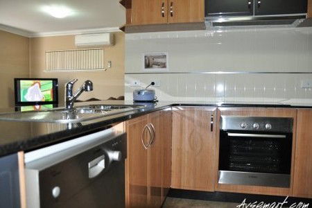 Seakist Villas - Accommodation NT 2