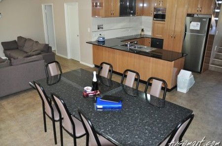 Seakist Villas - Accommodation NT 3