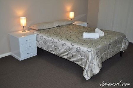 Seakist Villas - Accommodation NT 4