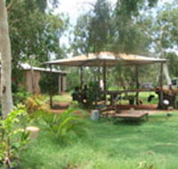 Chile Creek Community Stay - Accommodation NT