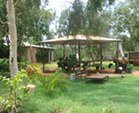 Chile Creek Community Stay - Accommodation NT 0