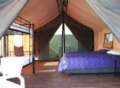 Chile Creek Community Stay - Accommodation NT 1