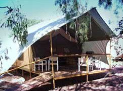 Chile Creek Community Stay - Accommodation NT 2