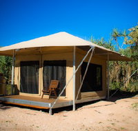 Mercedes Cove Exclusive Coastal Retreat - Accommodation NT
