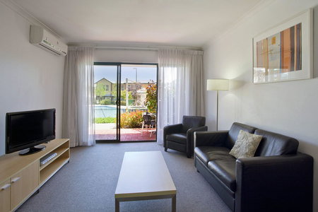 Best Western Plus Ascot Serviced Apartments - Accommodation NT 3