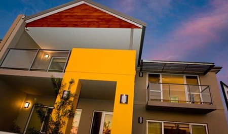 Champion Lakes Accommodation Waterside - Accommodation NT 0