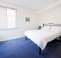 Duke's Apartments - Accommodation NT