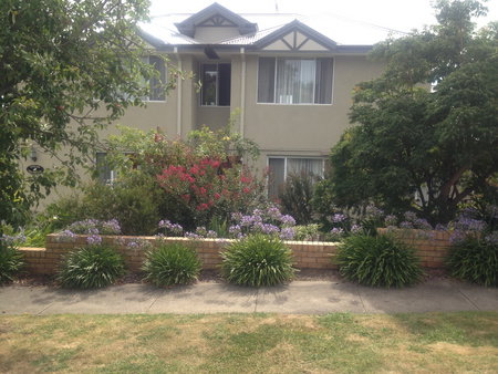 Austin Rise Bed And Breakfast - Accommodation NT 0