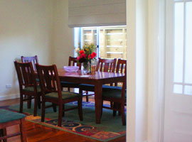 Austin Rise Bed And Breakfast - Accommodation NT 3