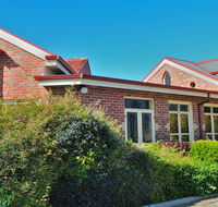 Carter Cottages - Accommodation NT