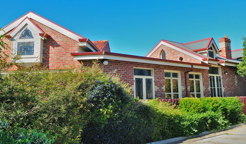 Carter Cottages - Accommodation NT 0