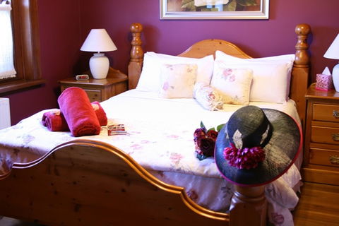 Carter Cottages - Accommodation NT 1