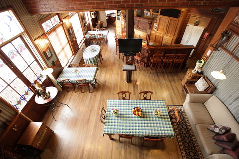 Carter Cottages - Accommodation NT 2