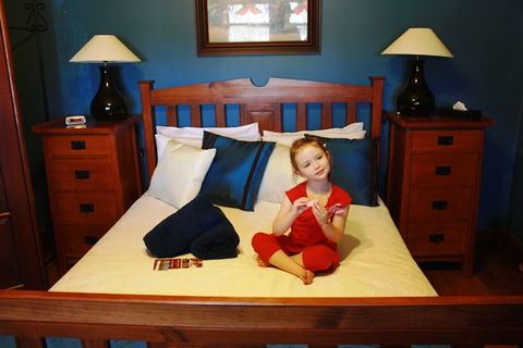 Carter Cottages - Accommodation NT 4