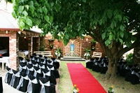 Carter Cottages - Accommodation NT 9