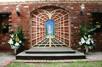 Carter Cottages - Accommodation NT 10