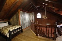 Carter Cottages - Accommodation NT 12