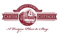 Carter Cottages - Accommodation NT 13