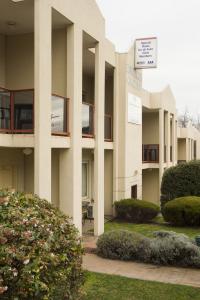 Balwyn North VIC Accommodation NT