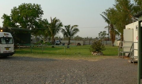 Wauchope Hotel - Accommodation NT 3