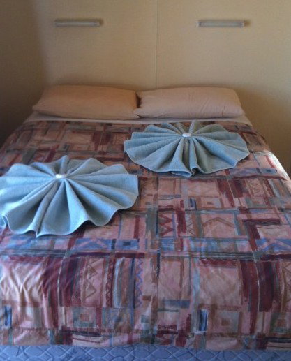 Wauchope Hotel - Accommodation NT 4