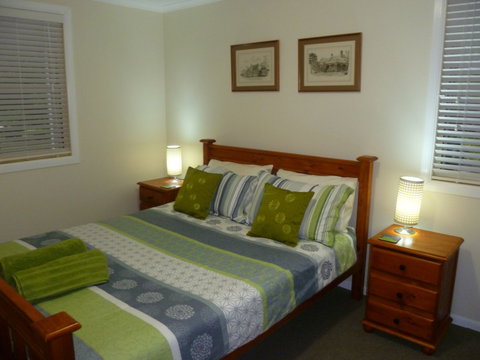Moreton Island Bed And Breakfast Accommodation - Kiarabilli - NT Tourism 1
