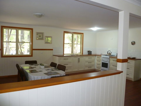Moreton Island Bed And Breakfast Accommodation - Kiarabilli - NT Tourism 2