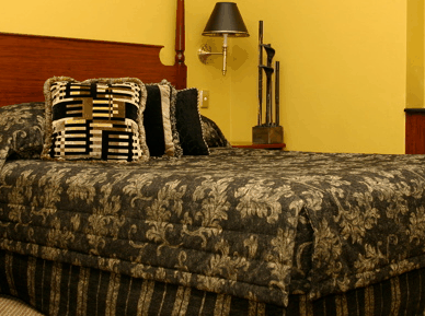 Quality Hotel Powerhouse