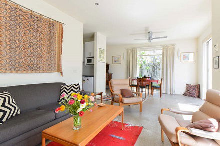 ParkSide Stay - Accommodation NT 4