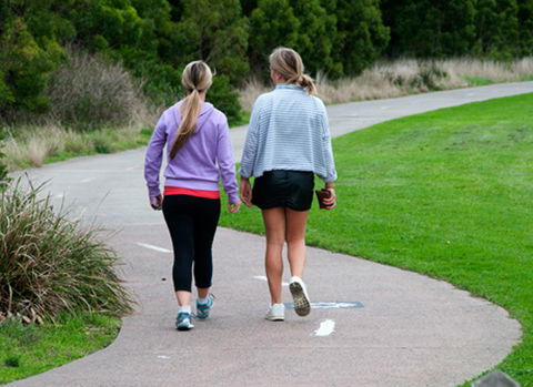 ParkSide Stay - Accommodation NT 6
