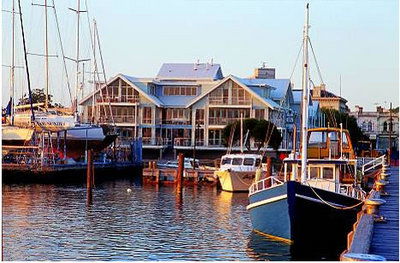 Pelicans Landing - Accommodation NT 0