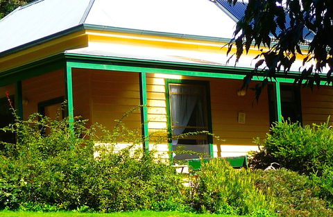 Lemonade Creek Cottages Lorne - Accommodation NT 1