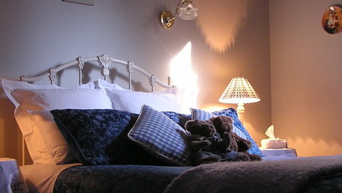 Lemonade Creek Cottages Lorne - Accommodation NT 4